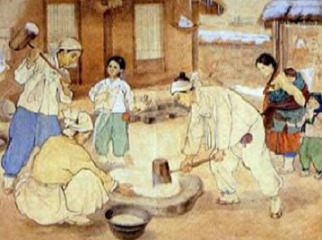 주은떡집 이미지