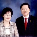 열린복지랜드 원종문 목사님, 김희신 목사님 부부