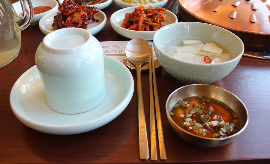 송정한우 이미지