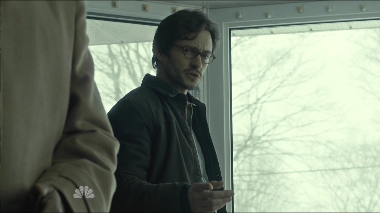 본격침샘어택미드 한니발(Hannibal) 시즌1 에피9 Trou Normand *시체주의* (3/3) | 인스티즈