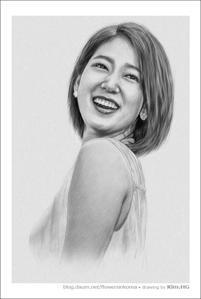박신혜 탤런트 영화배우