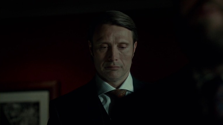 본격침샘어택미드 한니발(Hannibal) 시즌1 에피8 Formage (4/4) | 인스티즈