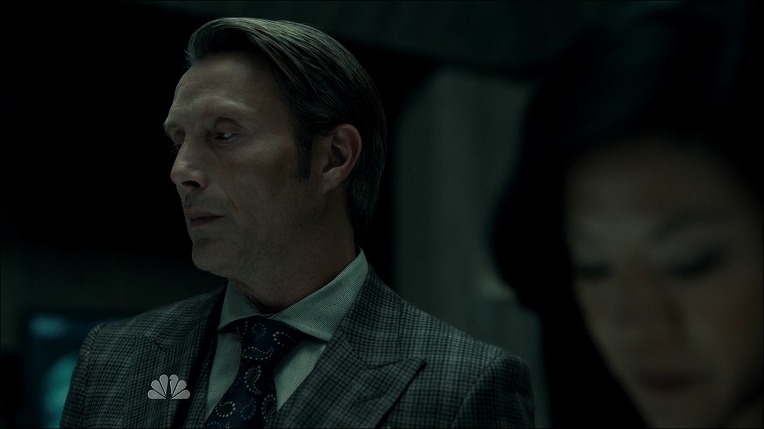 이젠홍콩인지욕망인지모르겠는미드 한니발(Hannibal) 시즌2 에피 1 Kaiseki (2/4) | 인스티즈