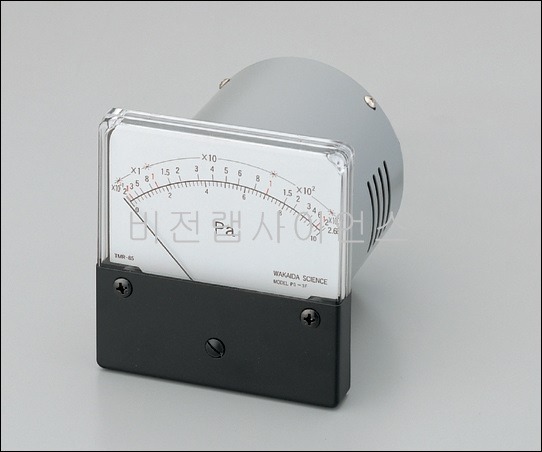 피라니진공계,PIRANI GAUGE VACUUM