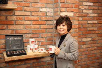 도네이션까페 이미지