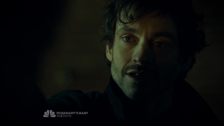 이젠홍콩인지욕망인지모르겠는미드 한니발(Hannibal) 시즌2 에피 11 KoNoMono (4/4) 스압주의 | 인스티즈