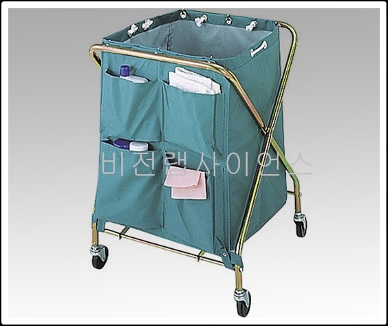 더스트카트 ,DUST CART