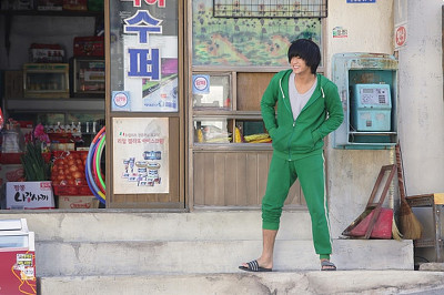 스케일주의! 날이 갈 수록 커지는 스크린 속 미션 대격돌!