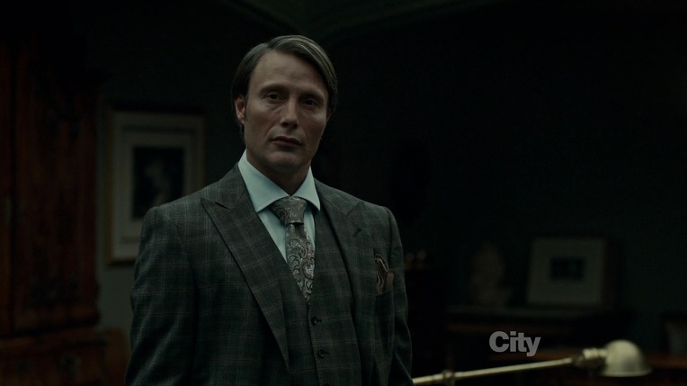 본격침샘어택미드 한니발(Hannibal) 시즌1 에피5 (3/4) | 인스티즈