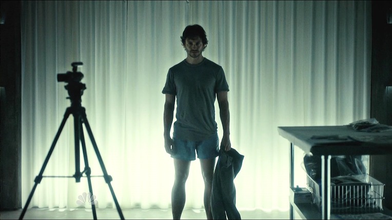 본격침샘어택미드 한니발 (Hannibal) 시즌1 에피13 Savoureux (1/5) | 인스티즈