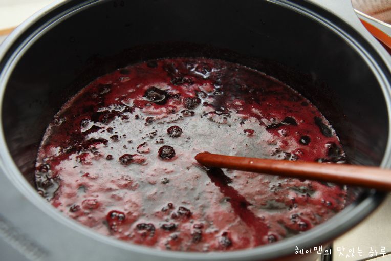 기력보강제로 좋은 복분자~