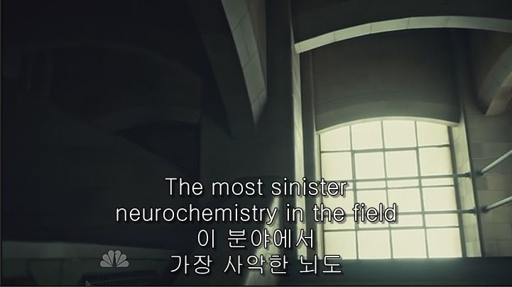 이젠홍콩인지욕망인지모르겠는미드 한니발(Hannibal) 시즌2 에피 5 Mukozuke (4/4) (피주의) | 인스티즈