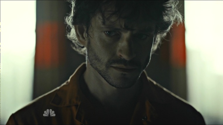 본격침샘어택미드 한니발 (Hannibal) 시즌1 에피13 Savoureux (4/5) | 인스티즈