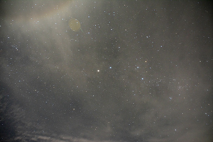 우유니, 너는 천국이다