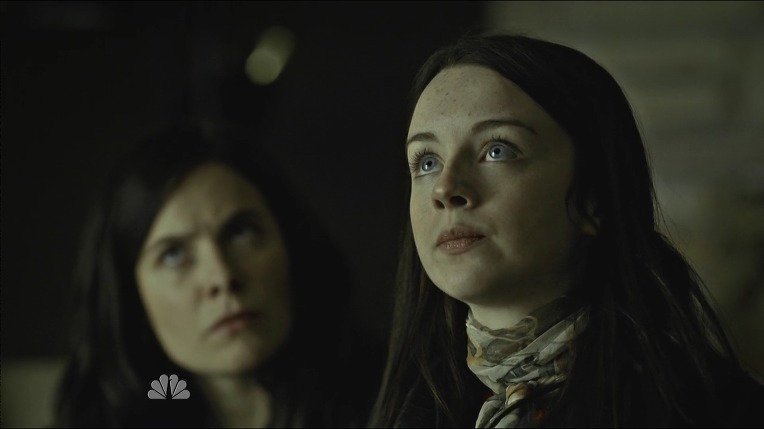 본격침샘어택미드 한니발 (Hannibal) 시즌1 에피13 Savoureux (5/5) | 인스티즈