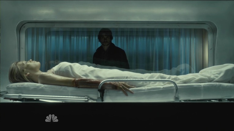 본격침샘어택미드 한니발 (Hannibal) 시즌1 에피10 Buffet Froid (5/5) *잔인주의* | 인스티즈