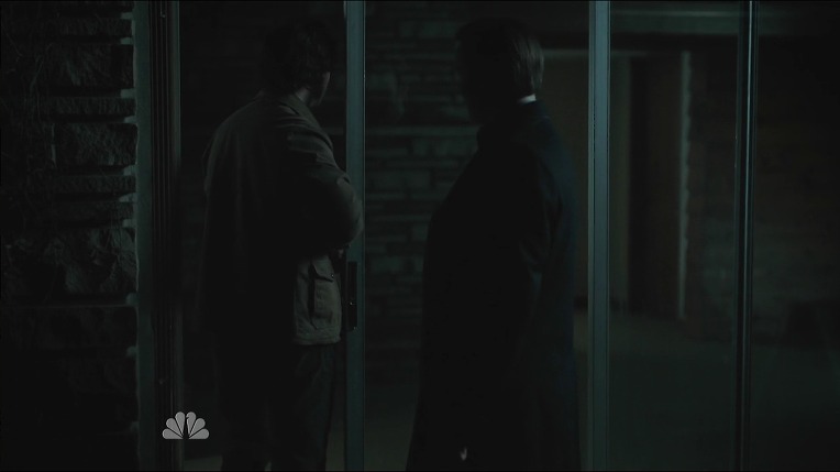 본격침샘어택미드 한니발 (Hannibal) 시즌1 에피13 Savoureux (5/5) | 인스티즈