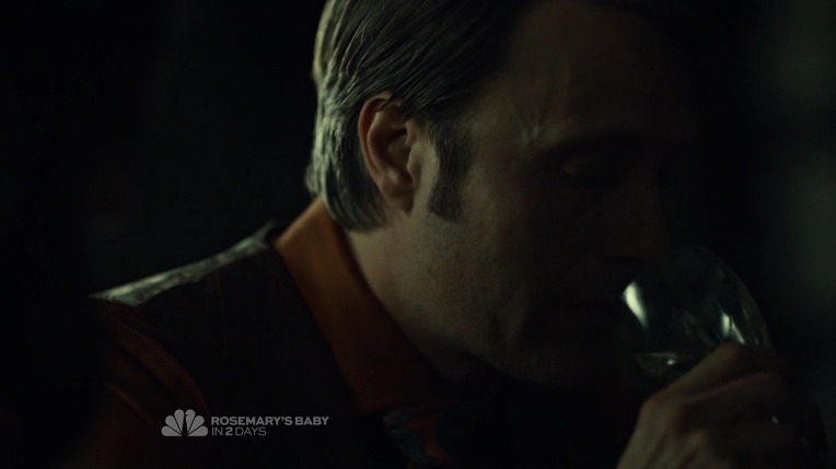 이젠홍콩인지욕망인지모르겠는미드 한니발(Hannibal) 시즌2 에피 11 KoNoMono (4/4) 스압주의 | 인스티즈