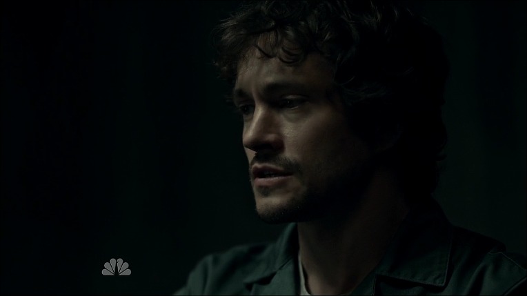 이젠홍콩인지욕망인지모르겠는미드 한니발(Hannibal) 시즌2 에피 1 Kaiseki (4/4) | 인스티즈