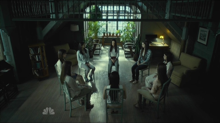 본격침샘어택미드 한니발(Hannibal) 시즌1 에피9 Trou Normand *시체주의* (1/3) | 인스티즈