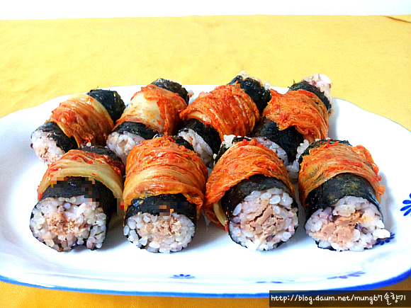 상상김밥 이미지