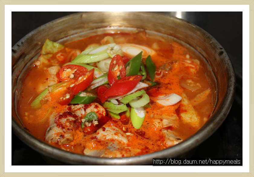 맛고을 식당 이미지