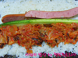 백점김밥 이미지