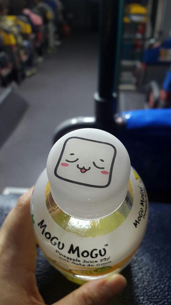 정말 작은 행복
