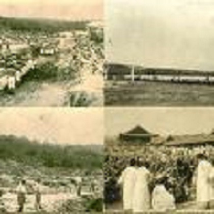 労務動員関連資料の所在状況 (노무동원관련자료의 소재상황) (원문+번역문)