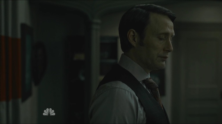 본격침샘어택미드 한니발(Hannibal) 시즌1 에피9 Trou Normand *시체주의* (3/3) | 인스티즈
