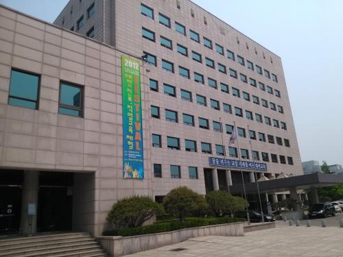 대전도안고등학교 이미지