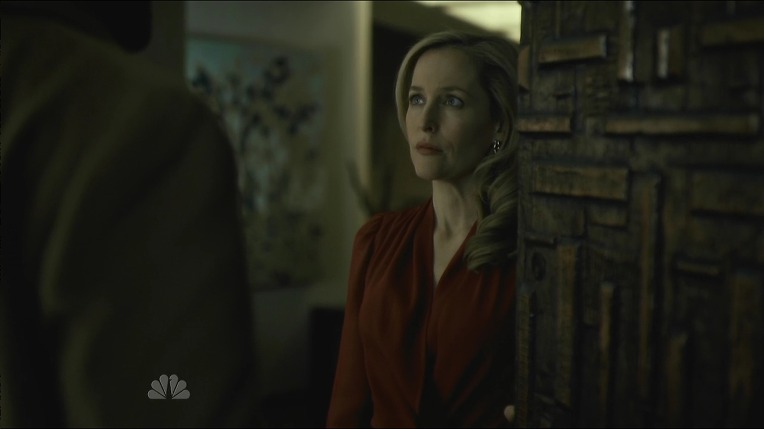본격침샘어택미드 한니발 (Hannibal) 시즌1 에피12 Releves (3/5) | 인스티즈