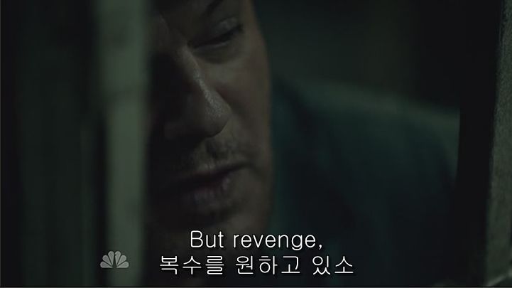 이젠홍콩인지욕망인지모르겠는미드 한니발(Hannibal) 시즌2 에피 5 Mukozuke (4/4) (피주의) | 인스티즈