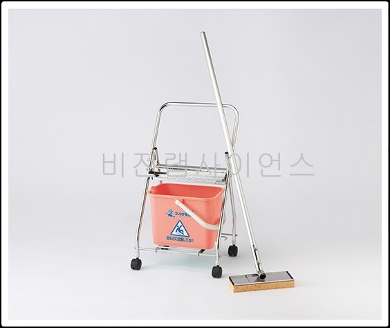 윙백걸레 ,CLEANER