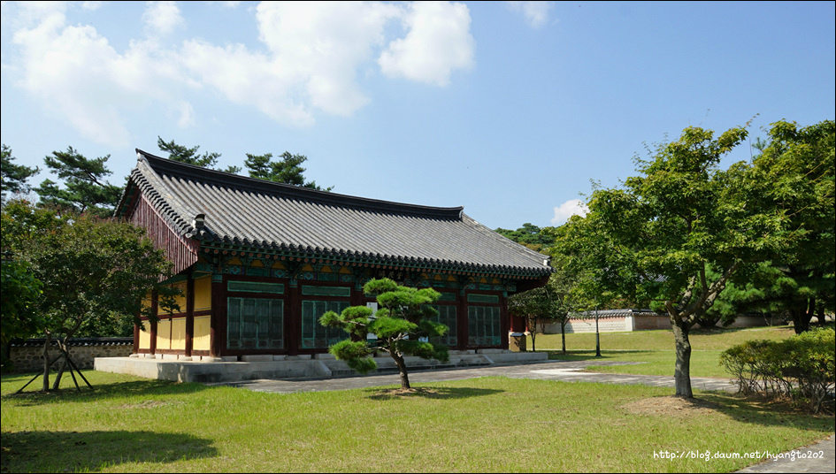 천도교 수도회 제4차 수련 (1편) 이미지
