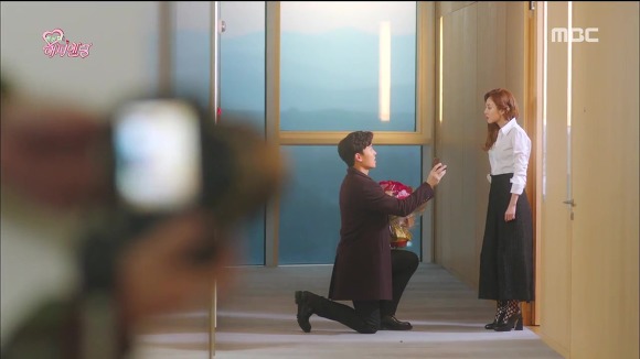[한번더해피엔딩] 2년동안 사귄 남자의 이별통보 방법 | 인스티즈