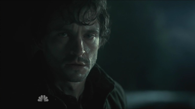 본격침샘어택미드 한니발 (Hannibal) 시즌1 에피11 Roti (4/4) | 인스티즈