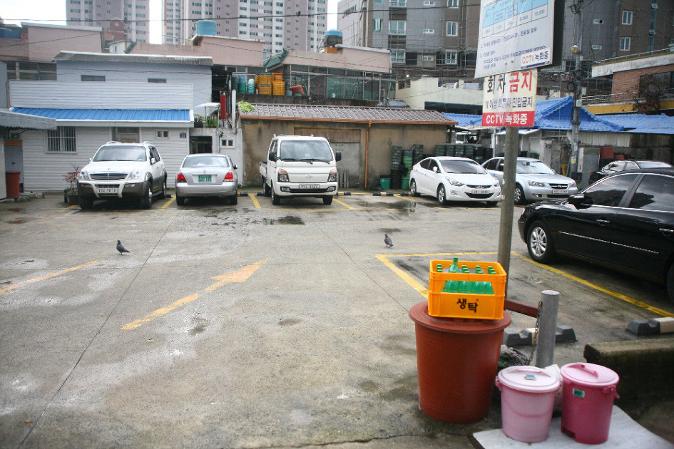 시골팥칼국수 이미지