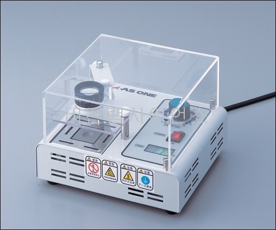 융점측정기,MELTINGPOINT APPARATUS