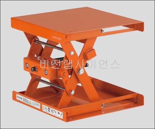 작업대리프터(수동승강식),LIFTER