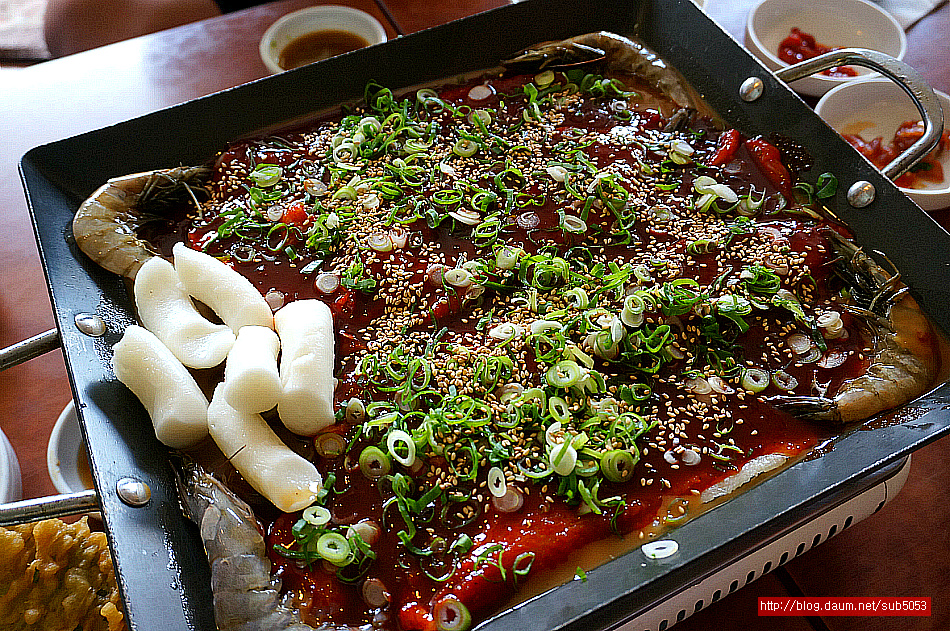 (인천 맛집/가좌동 맛집)인천 추어탕 맛집!!메기 불고기 맛집 - 인천 지역 추천맛집 금강산 추어탕 후기