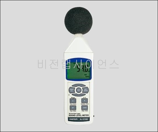 데이터로거소음계,NOISE METER DIGITAL