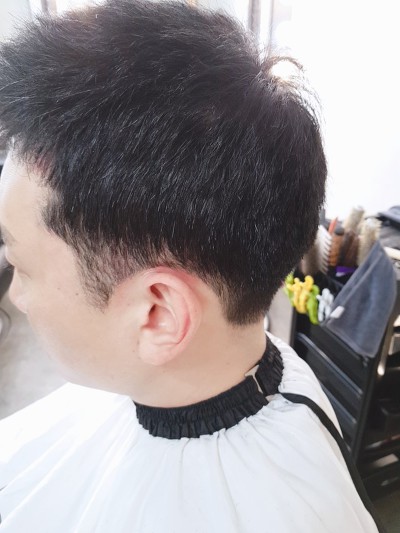 수다헤어 이미지
