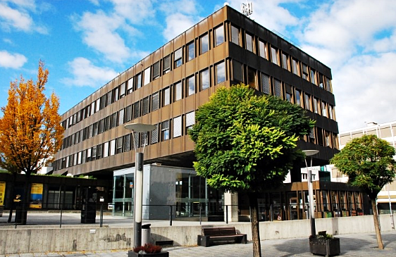 [리히텐슈타인 파두츠] 슈테틀 거리