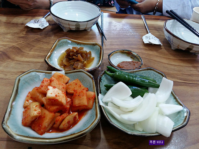 [기장군] 해녀 할매집