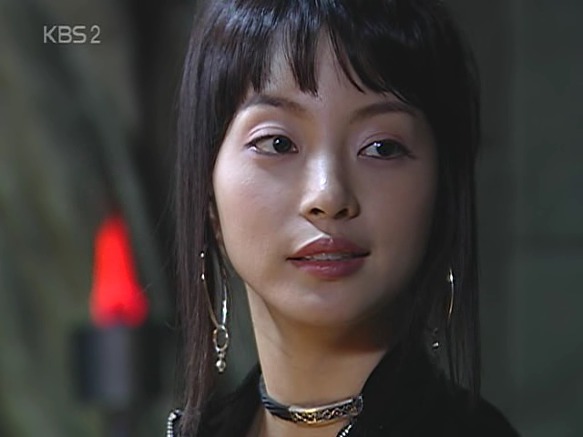 [구미호외전] 지식in) 내 안의 천년호가 날뛸 때는 어떻게 해야 하나요? 13화 | 인스티즈