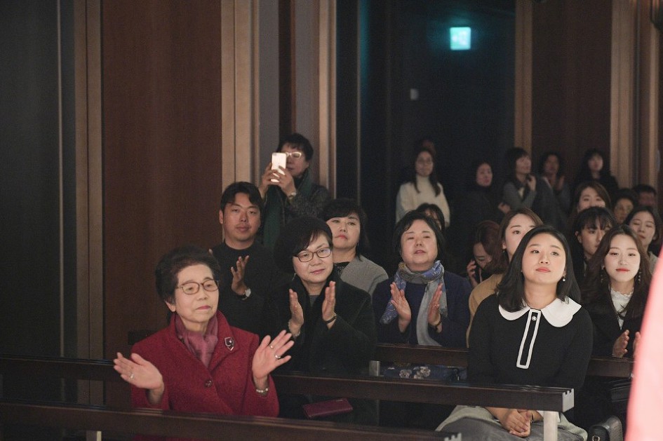 결혼식 사진(2019년2월17일)