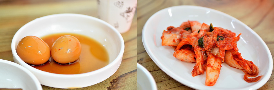토속식당 이미지