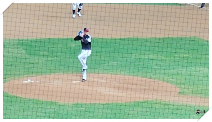 2019프로야구 LG:SK