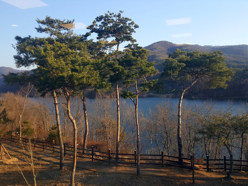 충남 청양군 맛집 청양구기자타운 농부의밥상 청양6차산업 융복합 로컬푸드판매장 여행